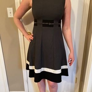 Calvin Klein dress size 4